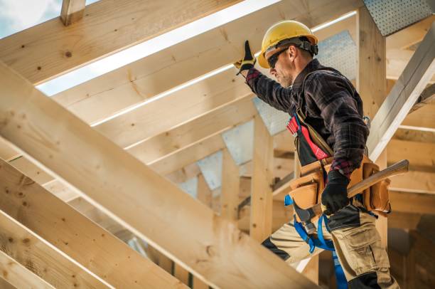 Best Tile Roofing Contractor  in Mccom, MS
