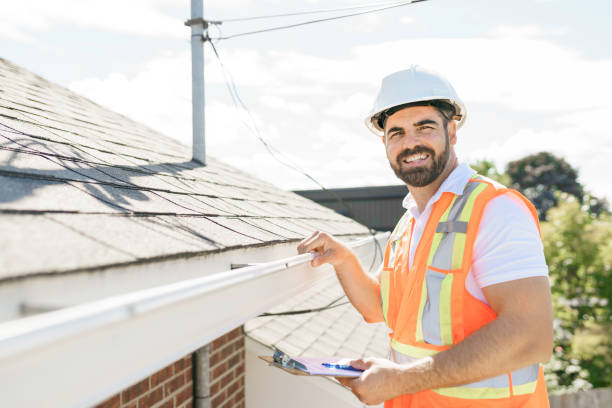 Best Local Roofing Companies  in Mccom, MS