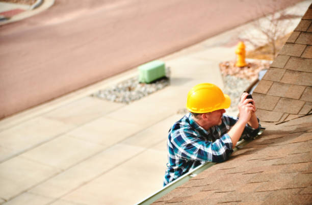 Best Gutter Installation and Roofing  in Mccom, MS
