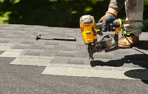 Best Slate Roofing Contractor  in Mccom, MS